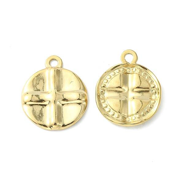 304 Stainless Steel Pendants