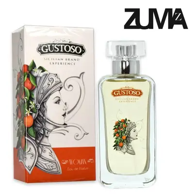 Zuma Gustoso Donna 50 Ml