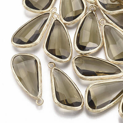 Glass Pendants