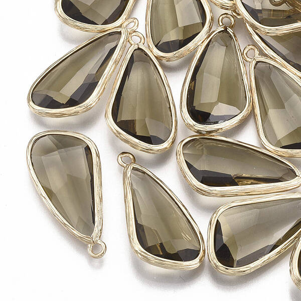 Glass Pendants