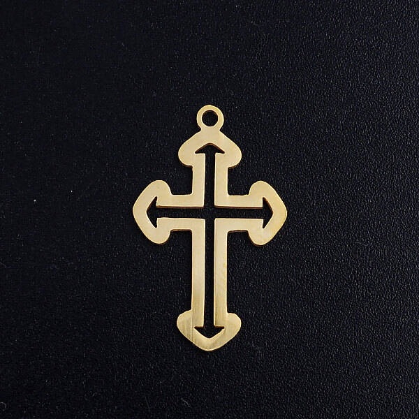 201 Stainless Steel Pendants