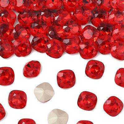 Preciosa® MAXIMA Crystal Fancy Stones