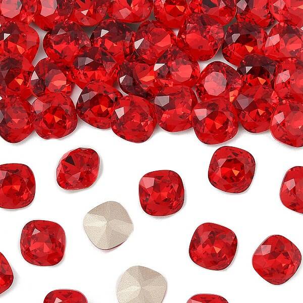 Preciosa® MAXIMA Crystal Fancy Stones