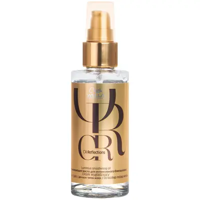 Wella REFLECTION OIL 100ml