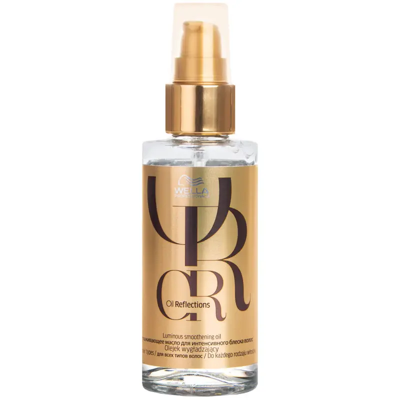 Wella REFLECTION OIL 100ml