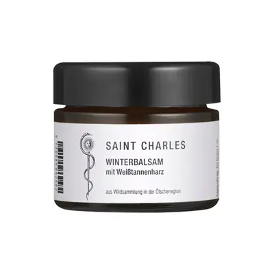 Saint charles Winter Balm, 50 g