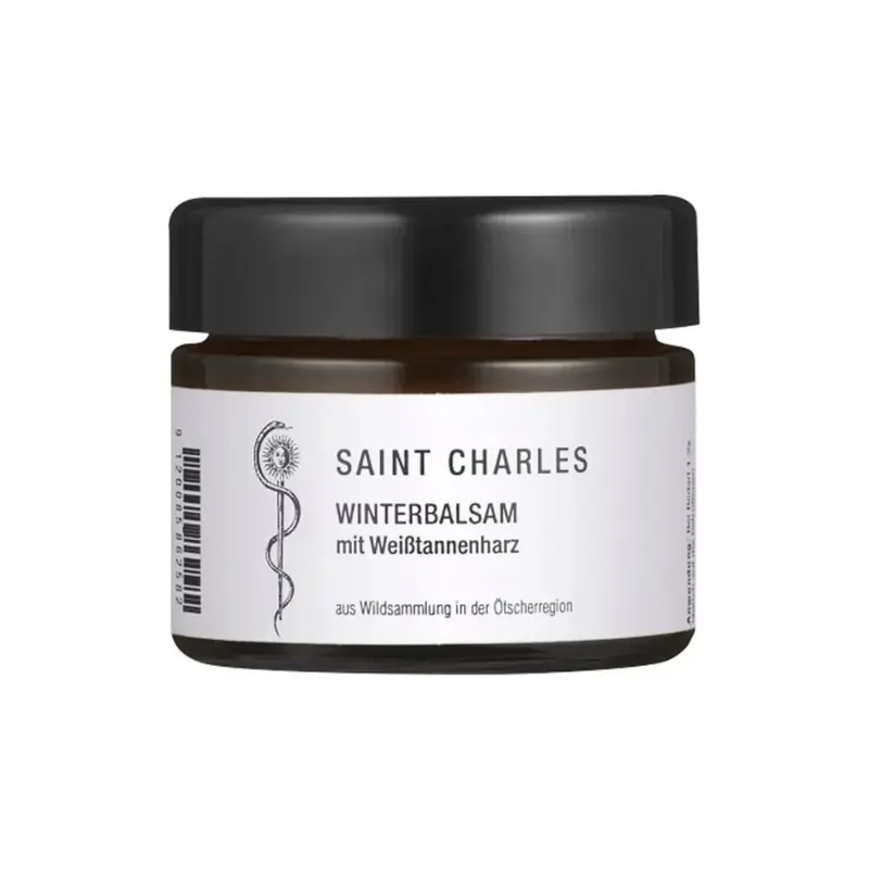 Saint charles Winter Balm, 50 g
