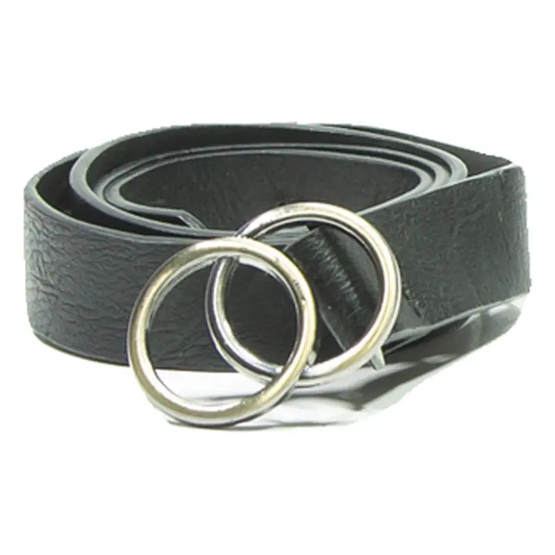 Womens Belt Black 43