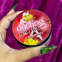 CANVAS BEAUTY : DUSTING POWDER