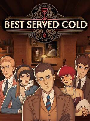 Best Served Cold ROW | Steam