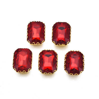 Sew on Rhinestone