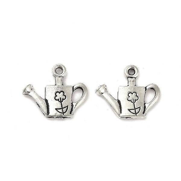 Tibetan Style Alloy Pendants