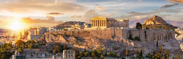 Acropolis of Athens Audio Guide: A Tour with Context