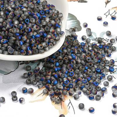 Glass Seed Beads