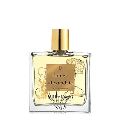 Miller Harris La Fumee Alexandrie Eau de Parfum
