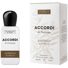 Perfume Accords Sandalwood Australia EDP - 30 ml