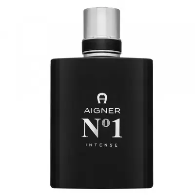 Aigner No 1 Intense EDT M 100ml