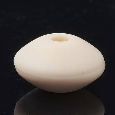 Food Grade Eco-Friendly Silicone Beads