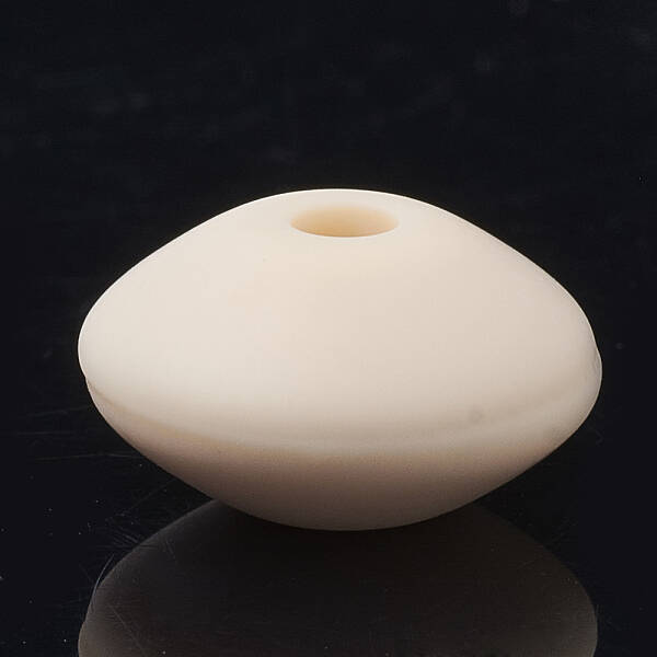 Food Grade Eco-Friendly Silicone Beads