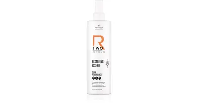 Schwarzkopf Professional R-TWO Bonacure Essence 400 ml