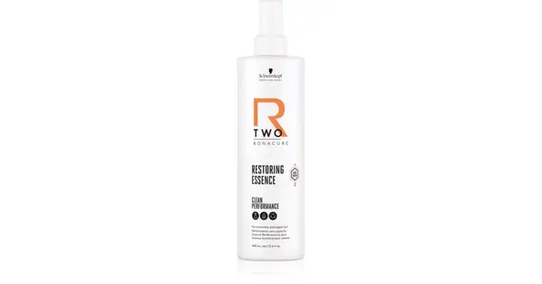 Schwarzkopf Professional R-TWO Bonacure Essence 400 ml