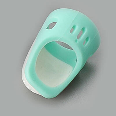 Silicone Fingertip Protector