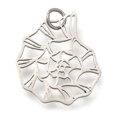 304 Stainless Steel Pendants