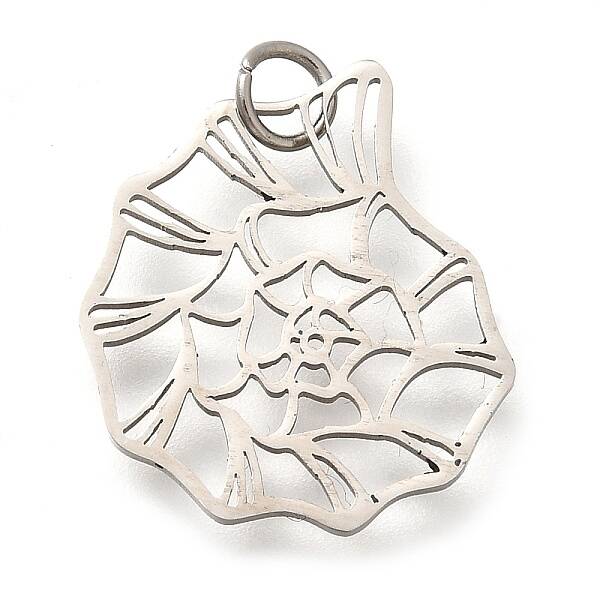 304 Stainless Steel Pendants