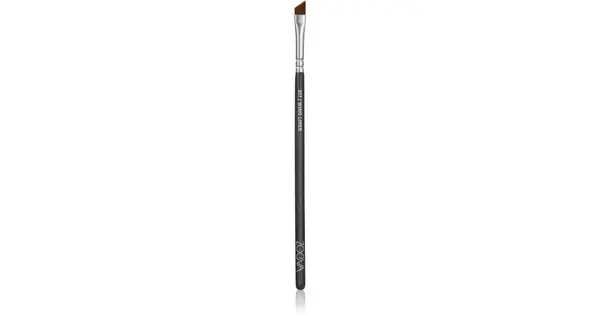 ZOEVA 317 Wing Liner Beveled Eyeliner Brush