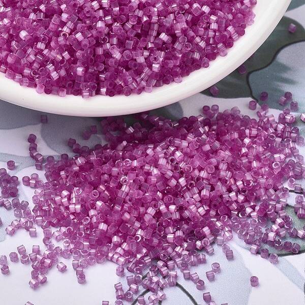 MIYUKI Delica Beads