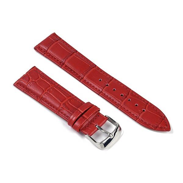 Leather Watch Bands