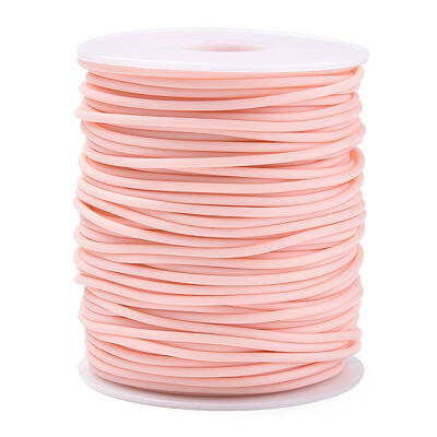 Hollow Pipe PVC Tubular Synthetic Rubber Cord