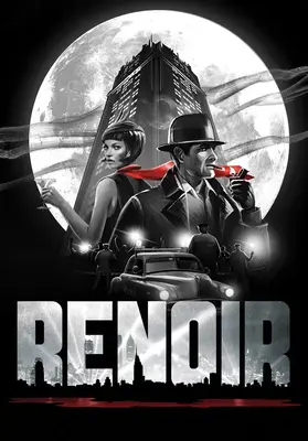 Renoir RU+CIS | Steam