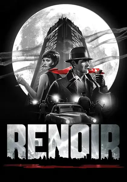 Renoir RU+CIS | Steam