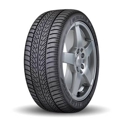 Goodyear Tire ULTRA GRIP 8 PERFORMANCE Winter - 245/45R18 100V