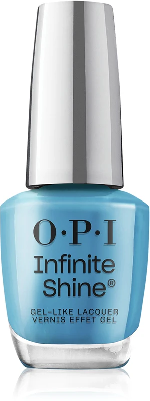 OPI Infinite Shine Silk Gel Effect Nail Polish 15ml