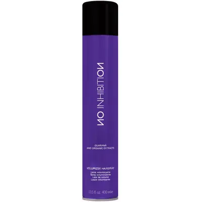 Volumizing hairspray No Inhibition 400ml