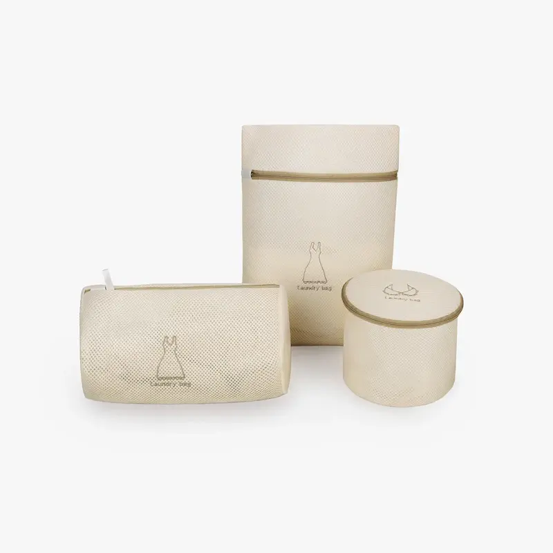 Popilush Mesh Laundry Bag