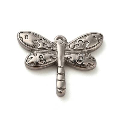 Non-Tarnish 304 Stainless Steel Pendants