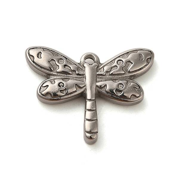 Non-Tarnish 304 Stainless Steel Pendants