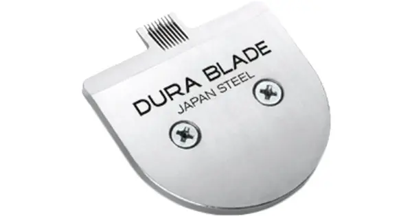 Valera Blade for Clipper 300 Replacement Head for 10mm Razors