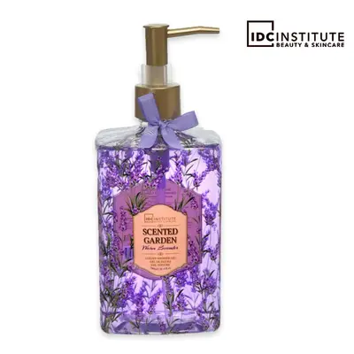 Idc institute lavender scented garden shower gel 780 ml