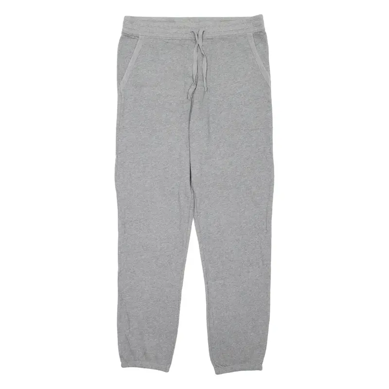 PATAGONIA Mens Joggers Grey Tapered M W30 L30