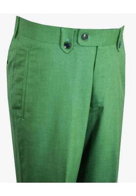 Style# Anderson - Olive Green