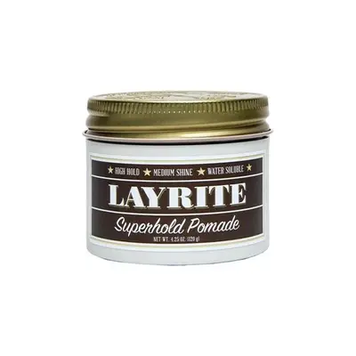 Layrite Superhold Ointment 120 g