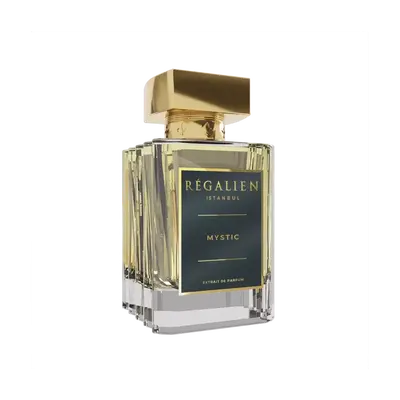 Mystic Perfume Extract Regalien - 80 ml