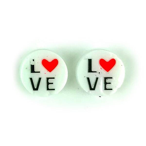 Valentine's Day Silicone Molds
