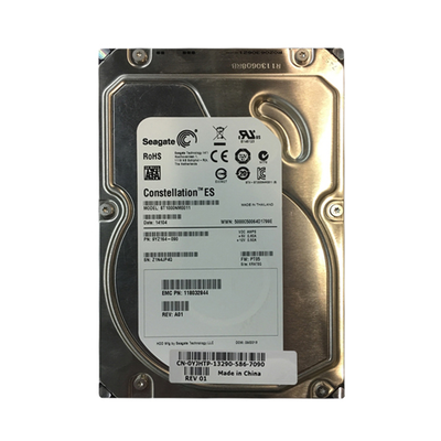 0YJHTP Dell 1TB 3Gb/s SATA 7200 3.5-inch 16MB Hard Drive