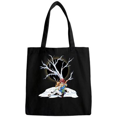Revived - Chrono Trigger - Bags
