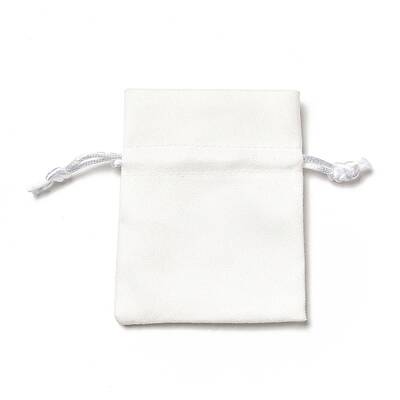Velvet Cloth Drawstring Bags